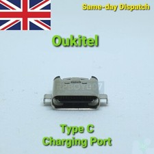 Oukitel WP5, WP5 Pro Charging Port Connector Socket DC Jack Port Type-C UK
