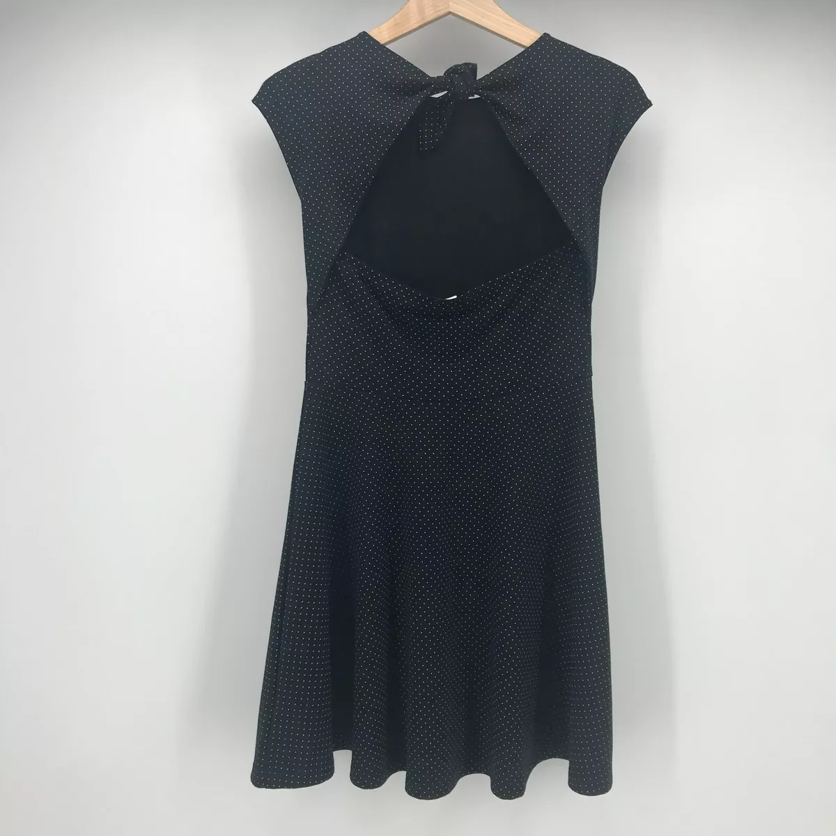 Gap polka 2024 dot dress