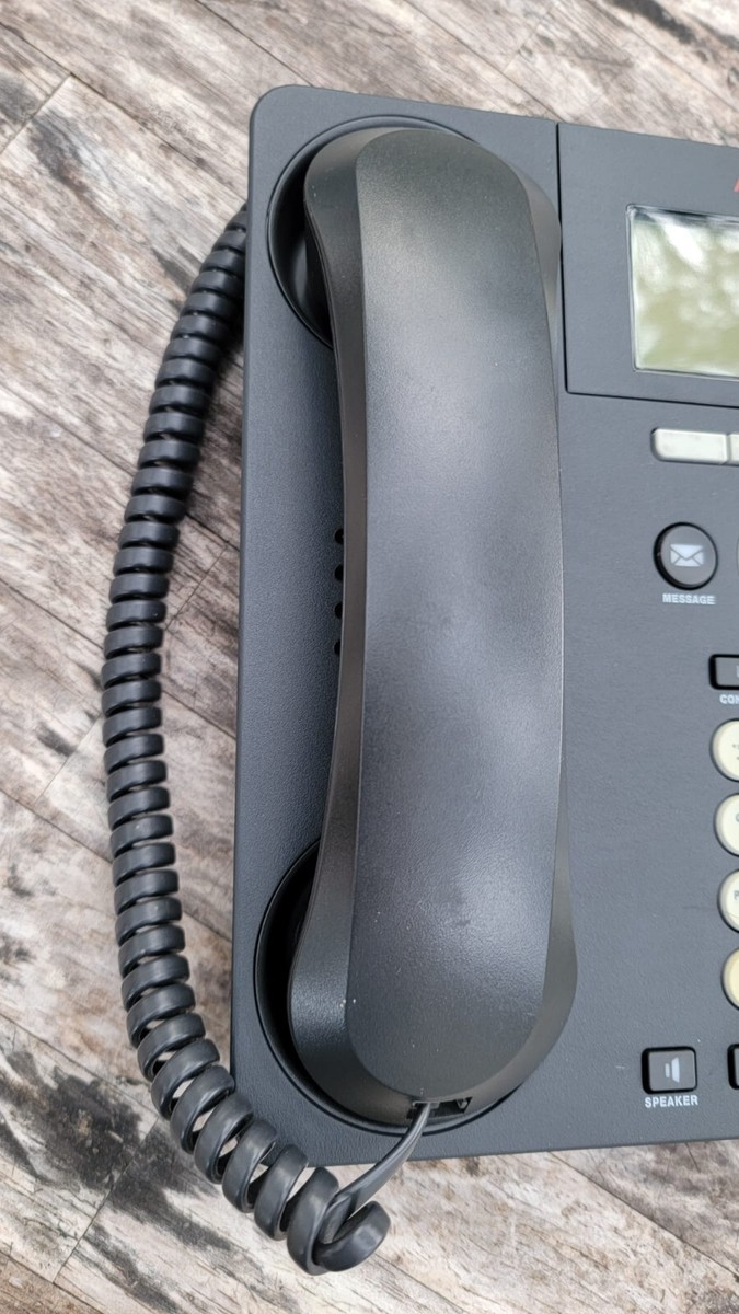 Avaya Desk Phone 9620L - IP Telephone 7.A2 | eBay Avaya Desk Phone 9620L - IP Telephone 7.A2 | eBay