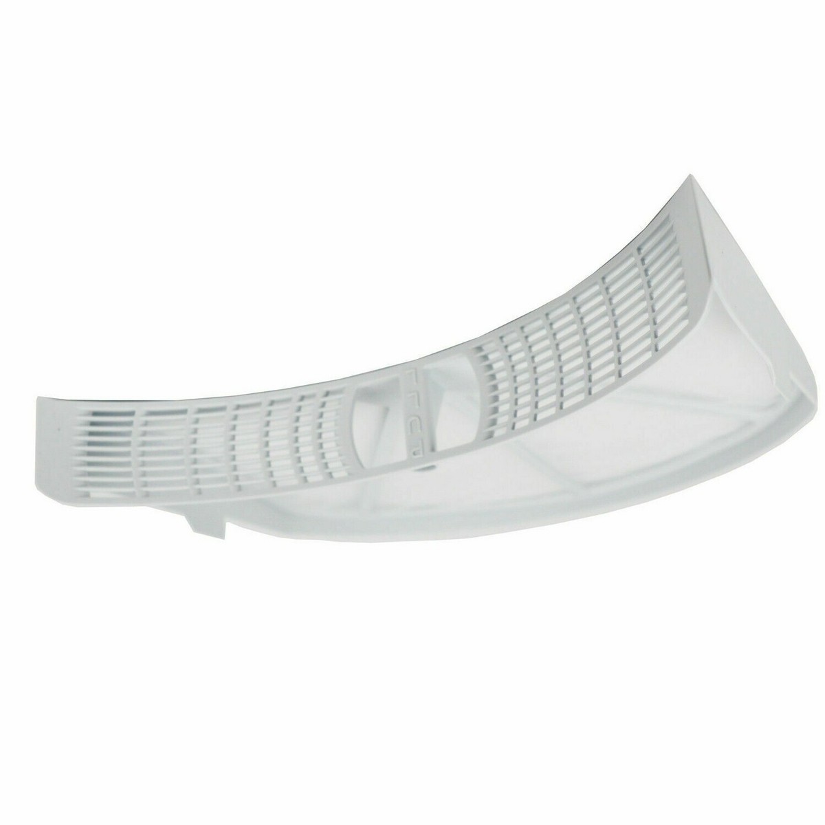 Ricambio Filtro Asciugatrice Filtro Pelucchi Originale Per Asciugatrice Indesit IDV75UK - Compatibile Con Vari Modelli, Colore Bianco Ricambio Filtro Lanugine Idv75uk - Foto 10