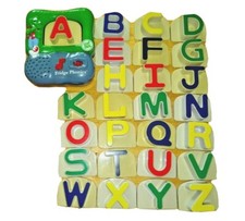 LeapFrog Leap Frog Fridge Phonics Letter Reader with Complete Set of 26 Letters
