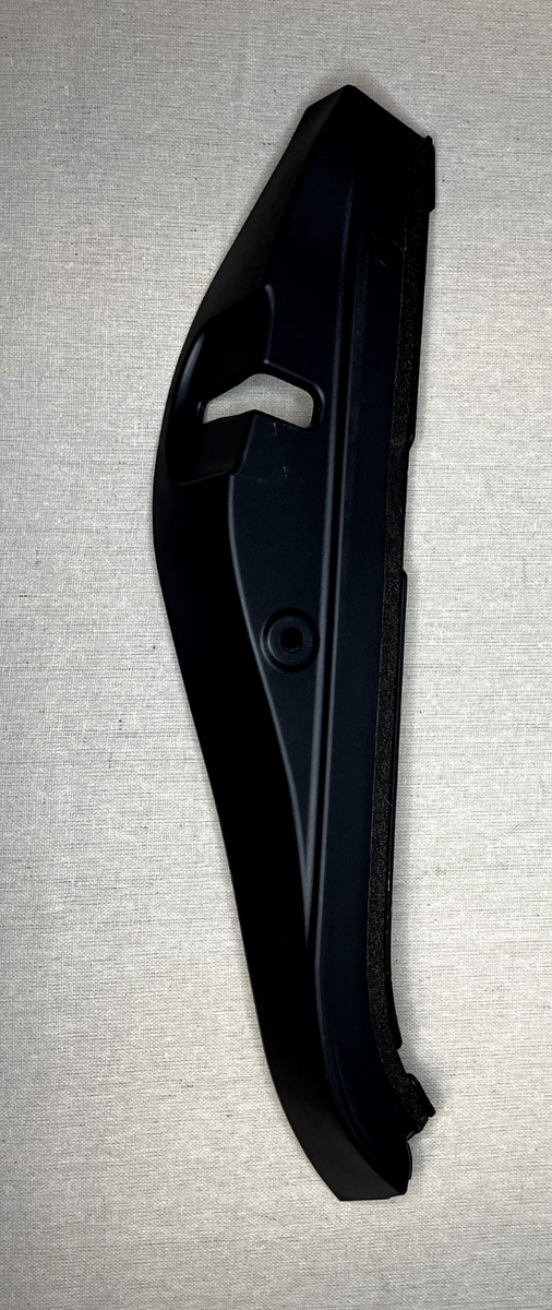 2006-2014 Lexus IS250 IS350 FRONT LEFT DOOR TRIM COVER LH OEM 67712-53010