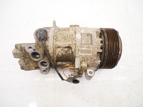 Klimakompressor für BMW 3er E90 E91 E92 2,0 320 i N43B20A 9182794