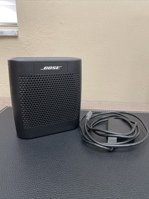 Bose Soundlink Color Model 415859 