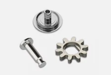 Rolex Caliber 1130 Superior Swiss Quality Replacement Parts for Watch Repairs