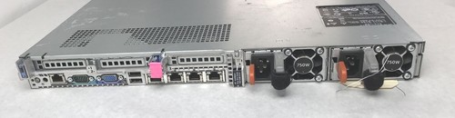 Dell PowerEdge R620 ST:6J2BSV1 48GB (6x8GB) ECC DDR3 Ram x2 Intel ES-2640 2.5Gh - Picture 3 of 11