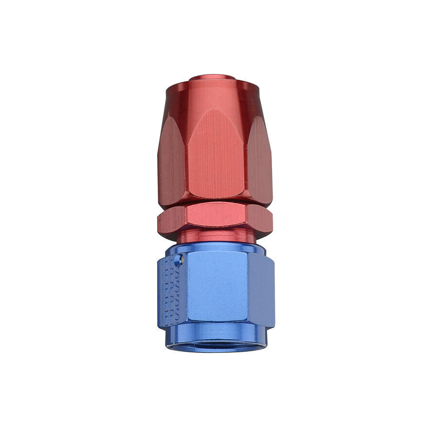 Fragola Series 2000 Straight Expander Hose End #6 to #8 220105 Fragola Series 2000 Straight Expander Hose End #6 to #8 220105