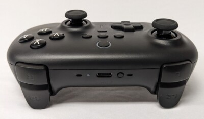 8Bitdo Ultimate Bluetooth Controller With Charging Dock