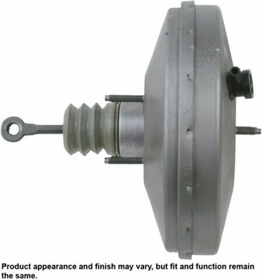 Cardone Reman Power Brake Booster 54-72610 | Auto Pieza de Alta Calidad, Universal Foto 2 de 4