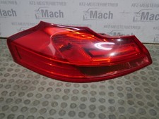 Opel Insignia A Sports Tourer Rücklicht Rückleuchte links 13226856