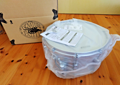 LU1465N Lars Ulrich Signature Model新品 箱無 TAMA Lars Ulrich