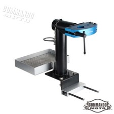 Pivot Suspension Service Workshop Vise Shock-absorbing Maintenance Workbench Kit