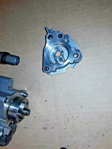  98-06 HONDA SHADOW VT750 ACE  OEM OIL PUMP  EXC JJB - Bild 8 von 9