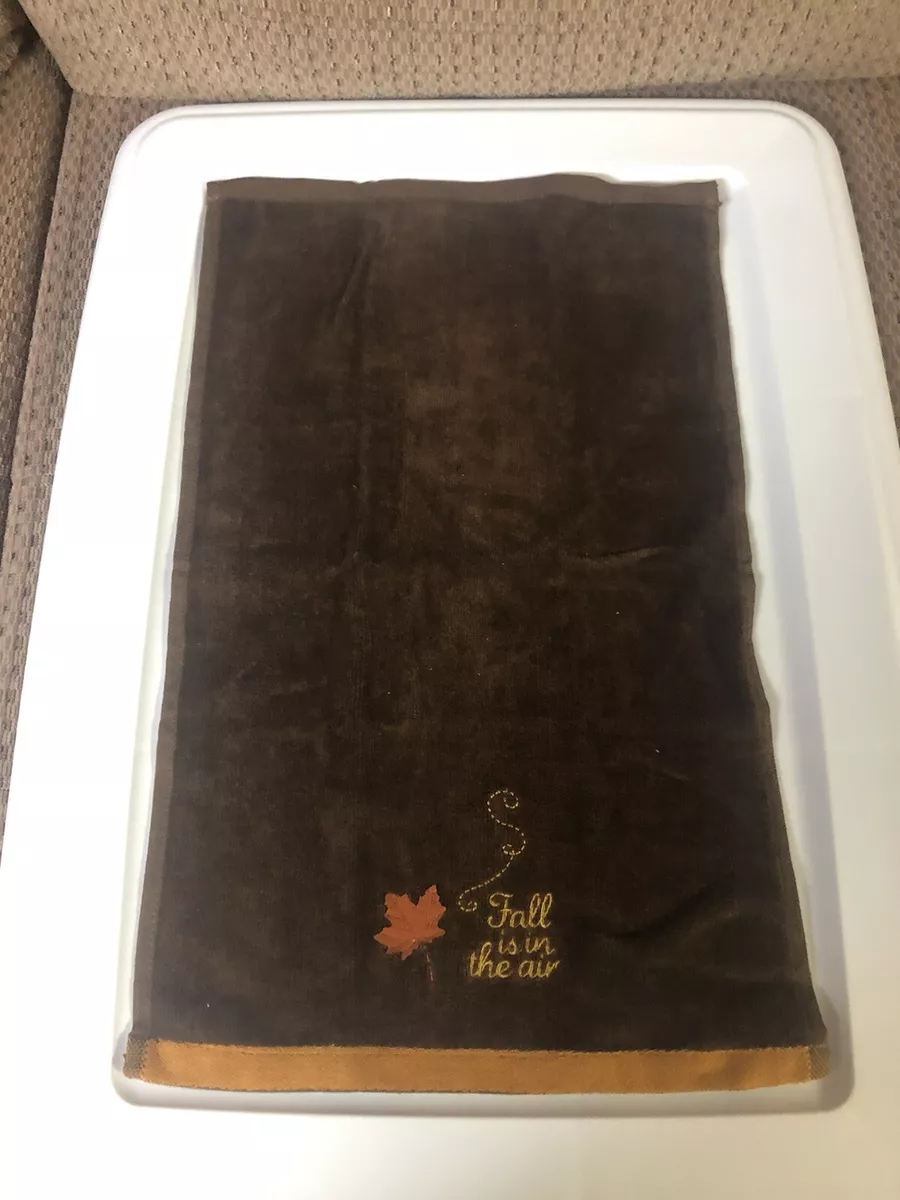 Croft and barrow bath towels sale