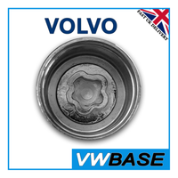 Volvo Locking Key 076P /  Master Nut - LWNK 