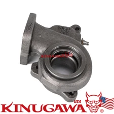 Kinugawa Turbine housing for Mitsubishi 4D56T TD04 49177-02510