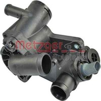 Metzger Thermostat KüHlmittel 87°C FüR VW Golf IV Seat Ibiza Sportcoupe 4006025