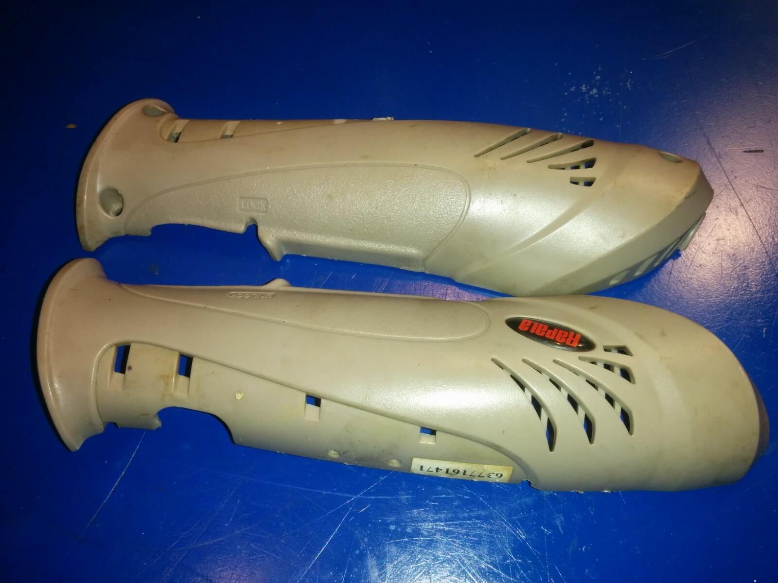 Rapala 12v vv marine boat Electric fish fishing Fillet Knife parts eBay