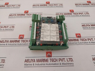 H.m. Stein Sohn F102004a Plus Analog Module