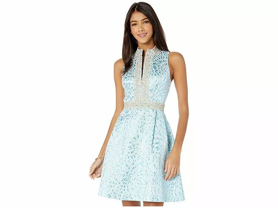 Lilly clearance pulitzer franci