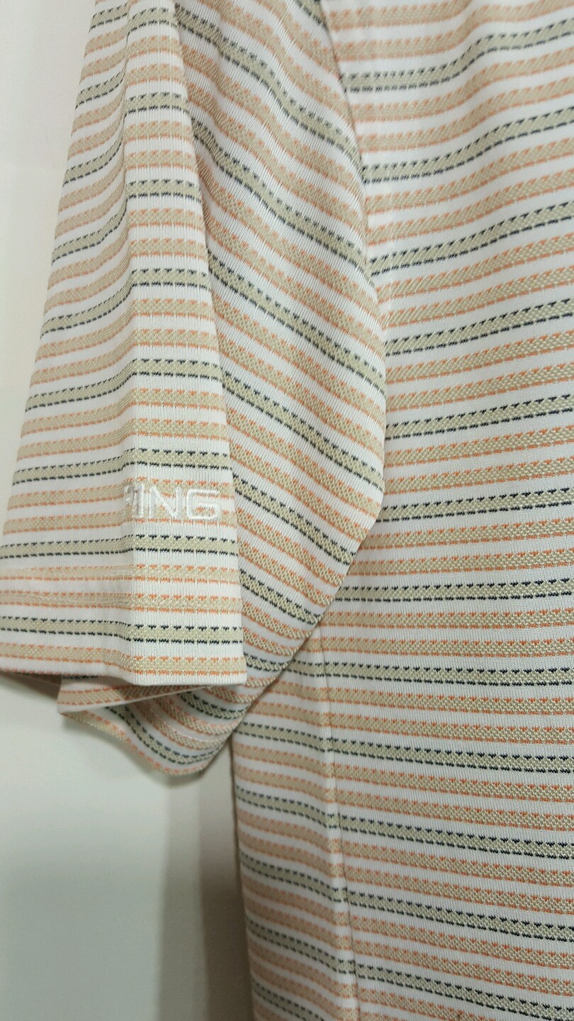 Ping Collection Performance Dynamics Polo Golf Sh… - image 7