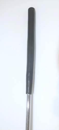PUTTER SPALDING TPM 12 T.P. MILLS PRECISION GROUND GOLF PRIDE HOMBRE RH 35" #G214 - Imagen 10 de 10