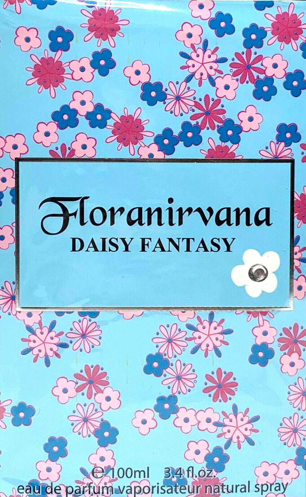 Comprar FLORANIRVANA DAISY FANTASY EAU DE PARFUM SPRAY  en USA desde  Ecuador | TiendaMia
