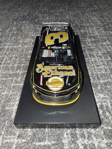 2019 Austin Dillon #3 American Ethanol Darlington Throwback ELITE 1:24 NASCAR - Picture 3 of 10