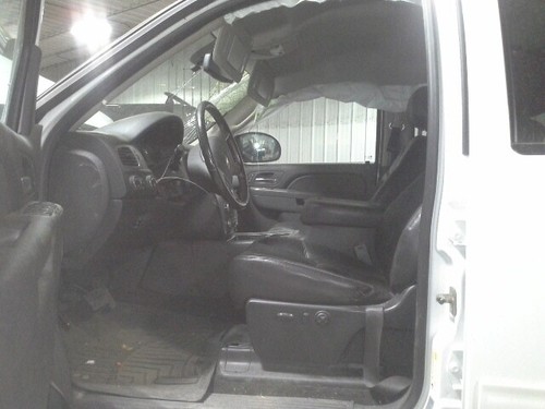 Used Front Center Interior Rear View Mirror fits: 2012 Chevrolet Silverado 1500 - Picture 19 of 24