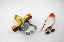 Danfoss 067N3039 TGEL-46