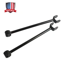 1 Pair Rear Driver & Passenger Side Lower Trailing Arm for Lexus ES300
