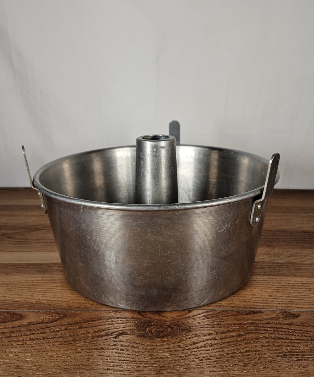 Kitchen Pride by Mirro Aluminum 10