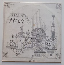 Pink Floyd - Relics Vinile 33 Giri 1971