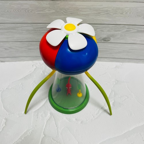 Pikmin At Home Collection Onion shaped light Ichiban Kuji 2024 Last One Award - Picture 10 of 22