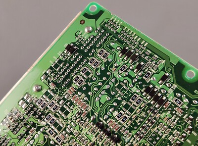 HINO DUTRO XZU347M S05C 24V M/T ENGINE CONTROL UNIT ECU 89561