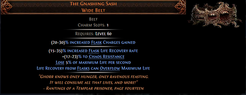 🔶Path Of Exile 2 DAWN OF THE HUNT🔶ALL UNIQUE BELTS🔶POE2 ITEMS🔶 - Picture 15 of 18