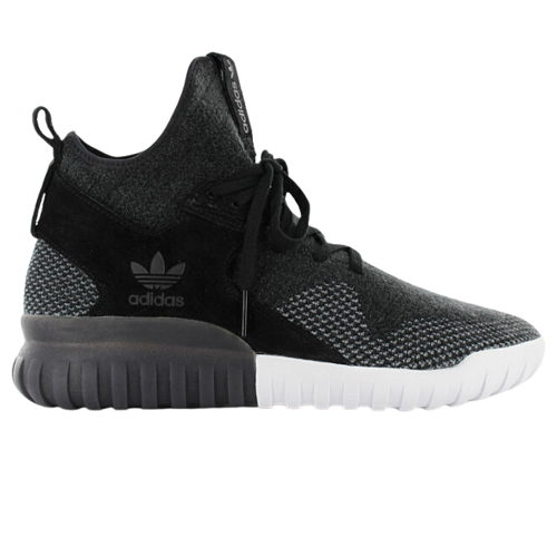 adidas Tubular X PK Black