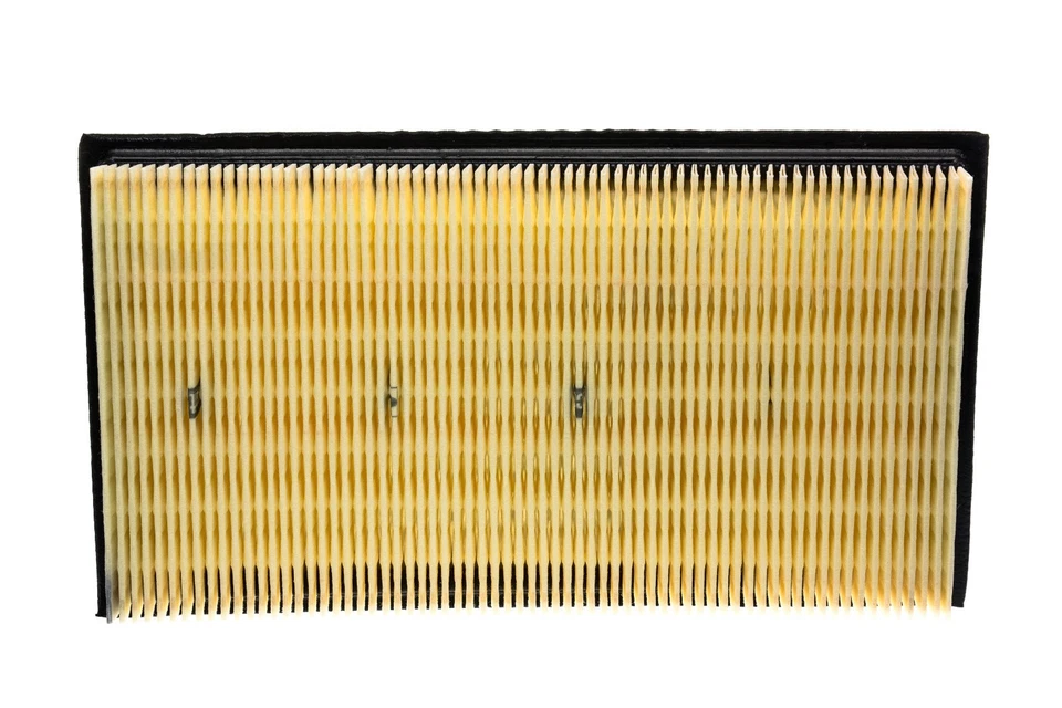 Filtro de aire para motor Ford Explorer Edge MKX Flex OEM 7T4Z9601A Motorcraft FA1884 Foto 3 de 4