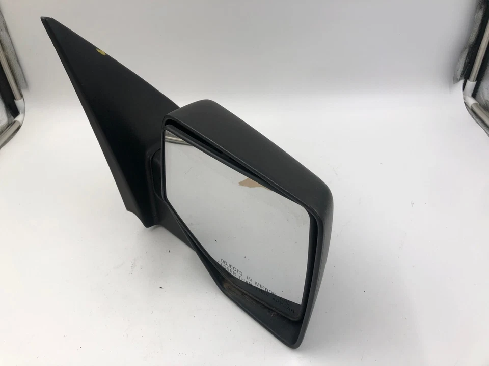 2006-2010 Ford Explorer Passenger Side View Door Mirror Black OEM D01B42021 - Image 4 of 4