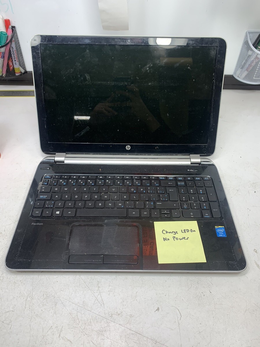 HP Pavillion Laptop 15-cs3141txノートPC⑩ HP Pavillion Laptop 15-cs3141txノートPC⑩