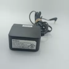 #L)  Power Adapter Charger Cord For Insignia NS-DPF7WA-09 Digital Photo Frame