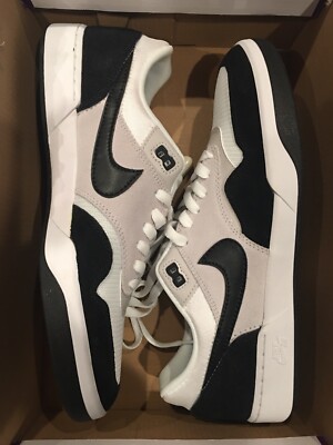 Nike SB GTS Return Sneakers Shoes Black 