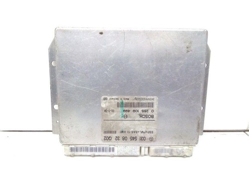 Mercedes- Benz E AMG (W210) 2001 Diesel ABS-Steuergerät 0265109499 20623047