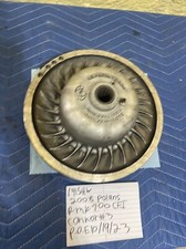 2008 Polaris Rmk 700 Team Secondary Clutch 56...