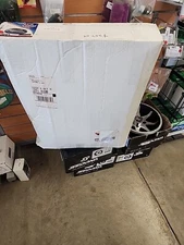 Boaters Sports Boat Cover 1-B10276 RED