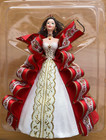 Hallmark Holiday Barbie Keepsake Ornament Collector's Series, 1997 -Nib Qx16212