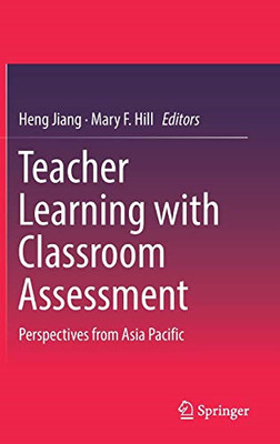 Lehrerlernen mit Klassenzimmerbewertung: Perspektiven aus dem asiatisch-pazifischen Raum