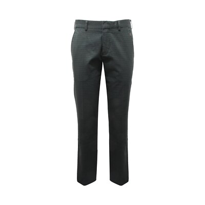 1091AT MANUEL RITZ man trousers men's pants