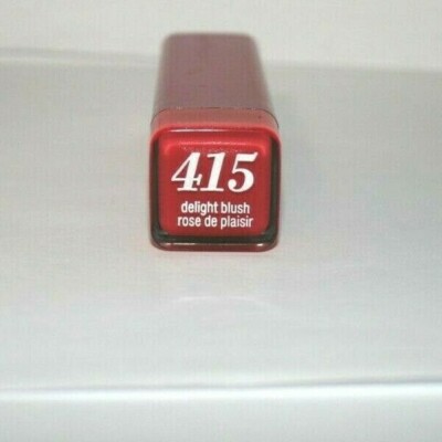 CoverGirl COLORLICIOUS and more Lipstick  Rich Color Lipstick  CHOOSE YOUR COLOR