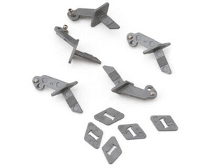 E-flite Control Horn Set UMX F-86 Sabre EFLU7053